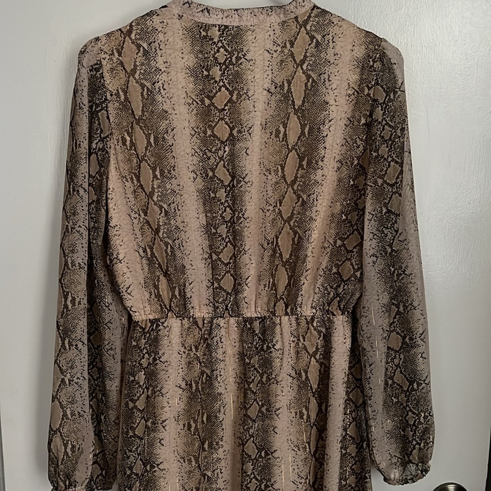 Reserved Dress — image 5 of 8